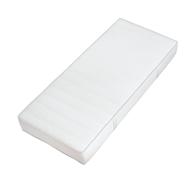 7 Zonen Schaummatratze Matratze Genf sembella®